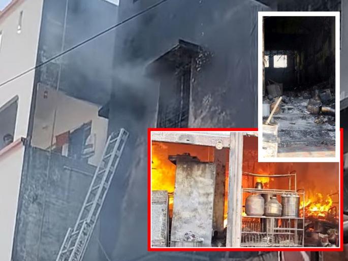 Sanglis Vita City rocked